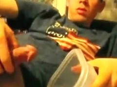 Hot Boy And A Tupperware Bowl Accomplished Performer