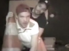 Dark Haired Twink Wank