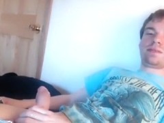 Blue Jeans And Shirt