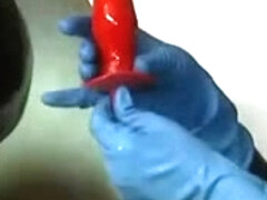 The Portal three - Steffy's Rubber Adventure