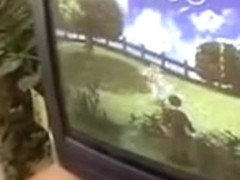 Put Down the Joystick boy MC169