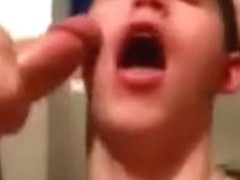 Cock Smokers Scene 5