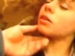 She licks so sweet my head of cock in the free amateur scene