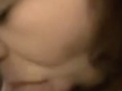 Woman Sucking Off A Pierced Dong