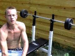 EastBoys Summer Garden 2015