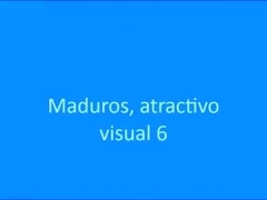 maduros, solo atractivo visual, version 6