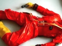 Trellchem Hazmat Play