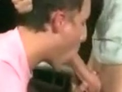 See what could happen if you pass out at a bar!!!