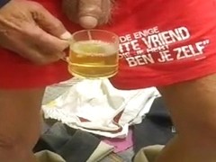 nlboots - long johns rubber boots underwear