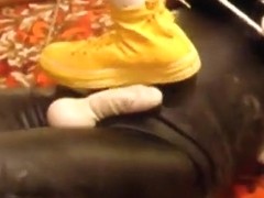 Vibro Converse Tease