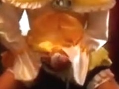 crossdresser precure7