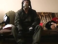 2 Goofball Assholes (R rated)