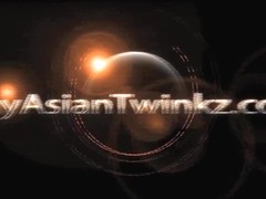 Crazy Asian homo guys in Exotic JAV clip