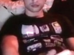 Sexy Guy With So Nice Huge Cock On Cam,Hot Ass