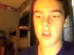 Incredible male in amazing gay adult clip