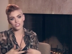 Interviewing Britt Linn