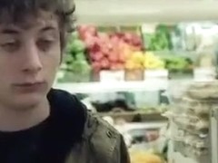 Hottest male in best homosexual porn clip