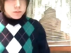 Masturbates Takes A Shower And Pees