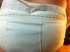 small dick perv guy playing with myself in diapers