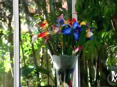 Anal twerk that tiny booty