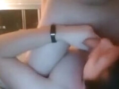 Incredible male in fabulous homo sex movie