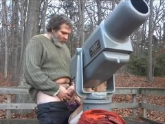 ' One Winters Solstice'- PlanetFunCamp Shorts Free Views