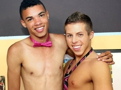 Andrew Austin Robbie Anthony - Raw Twinks Andrew Austin And Robbie Anthony - BoyCrush