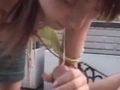 Open Air Oral Stimulation