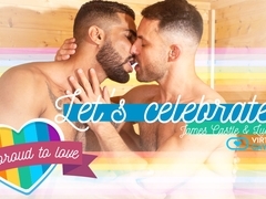 Let'S Celebrate I  - Virtualrealgay