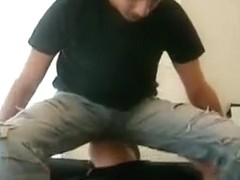 Best male in incredible fetish gay xxx scene