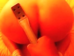 Supple Collection three of 4: CBT & Paddling