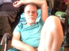 Crazy Spirit Part 3 of 3