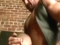 BDSM Factory Rough Raw Deal Part 4