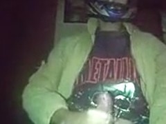 My Big Hard Rocket Gonna Explode in some of your DP Holes