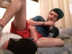 more awesome asshole skater