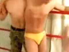 For Hairy Chest Lovers Only