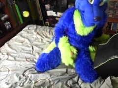 Fleshlight Fun Again (2 Cumshots!)