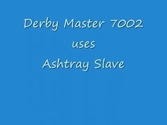 Ashtray Slave