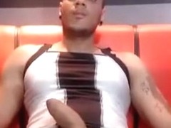 El colombiano mas rico de Cam4