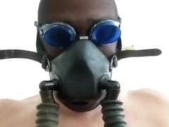 swimsuited old wanker