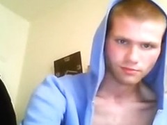 Teasing on web camera