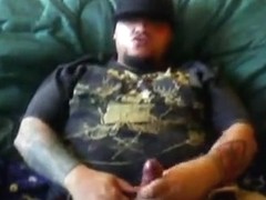 Ben Davis Cook Jerking Pt. II