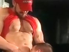 Craig Reynolds and Kyle King