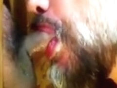 Oozing Liquid Craving