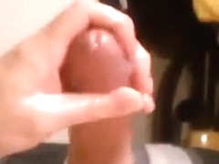 LOTS of Precum 6-28-11