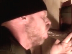 Gloryhole Face Hole Stretcher