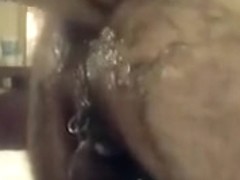 holemonster trashes brerbear's furry aperture