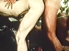 Abduction In The Park