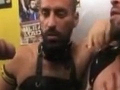 Gay Toilet fetishs Part 1