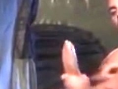 Thick fetish Schlong Blown Out
